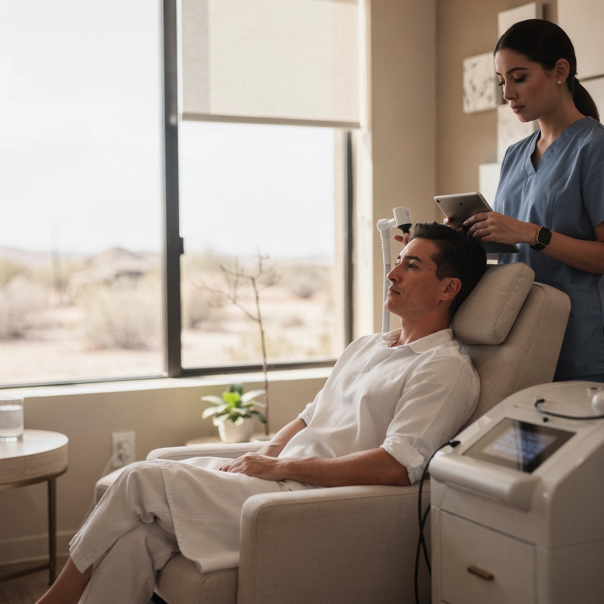 Tms Therapy In Tempe Az 7.png at Scottsdale TMS and Spravato